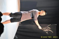 2009 Lunar Gala 