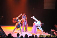 2009 Lunar Gala 