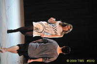 2009 Lunar Gala 