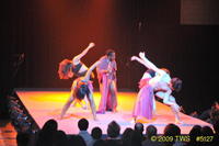 2009 Lunar Gala 