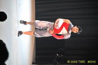 2009 Lunar Gala 