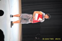 2009 Lunar Gala 