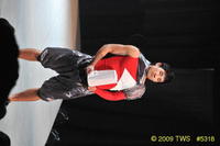 2009 Lunar Gala 