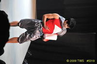 2009 Lunar Gala 