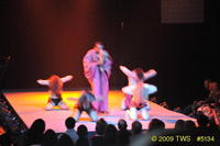 2009 Lunar Gala 