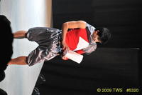 2009 Lunar Gala 