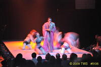 2009 Lunar Gala 