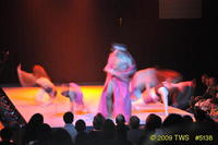 2009 Lunar Gala 