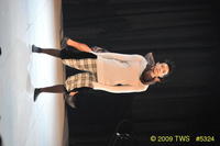 2009 Lunar Gala 