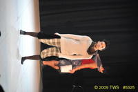 2009 Lunar Gala 