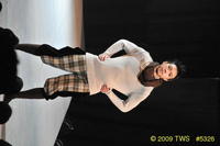 2009 Lunar Gala 