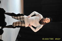 2009 Lunar Gala 