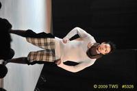 2009 Lunar Gala 