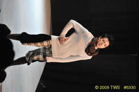 2009 Lunar Gala 