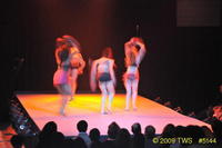 2009 Lunar Gala 