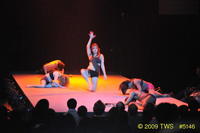 2009 Lunar Gala 