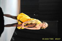 2009 Lunar Gala 
