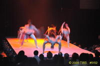 2009 Lunar Gala 