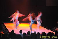 2009 Lunar Gala 