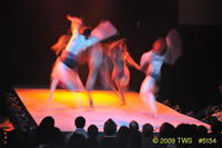 2009 Lunar Gala 