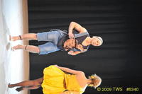 2009 Lunar Gala 