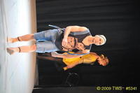 2009 Lunar Gala 