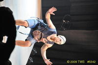 2009 Lunar Gala 