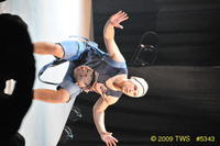2009 Lunar Gala 