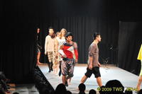 2009 Lunar Gala 