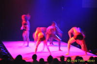 2009 Lunar Gala 