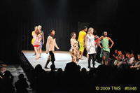 2009 Lunar Gala 