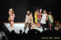 2009 Lunar Gala 