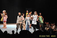 2009 Lunar Gala 