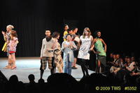 2009 Lunar Gala 