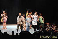 2009 Lunar Gala 