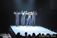2009 Lunar Gala 