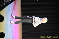 2009 Lunar Gala 