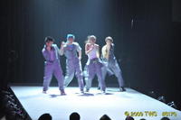 2009 Lunar Gala 