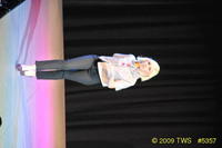 2009 Lunar Gala 