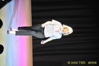 2009 Lunar Gala 