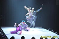 2009 Lunar Gala 