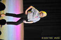 2009 Lunar Gala 