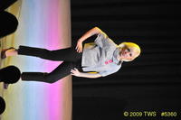 2009 Lunar Gala 