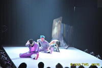2009 Lunar Gala 