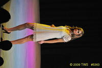 2009 Lunar Gala 