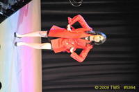 2009 Lunar Gala 