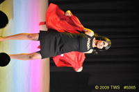 2009 Lunar Gala 