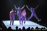 2009 Lunar Gala 