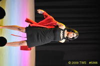 2009 Lunar Gala 