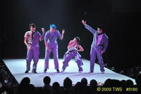 2009 Lunar Gala 